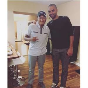 Meet your Posher, Dylan